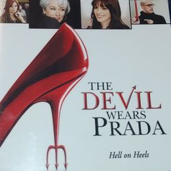 The Devil Wears Prada