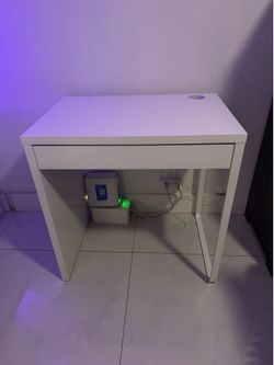 Ikea desk