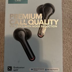 Liberty air 2 true wireless earbuds