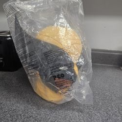 Wolverine Popcorn Bucket