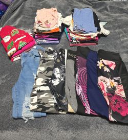Girl clothes