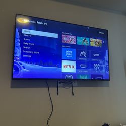 45” Tv
