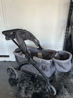 Expedition Stroller Wagon
