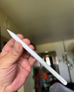 Apple Pencil Pro latest gen 2025/2026