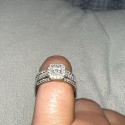 Wedding Set Size 7-8