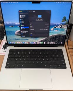 14" m4 pro
