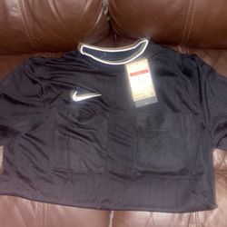 Camisa de albrito Nike