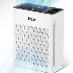 ToLife Air Purifiers for Home