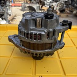 2014 Dodge Avenger 2.4 Alternator 