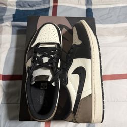 Jordan 1 Low