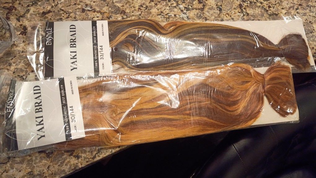 Hair