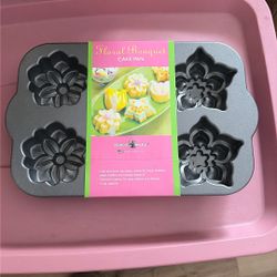 Cake Pan Nordic Ware