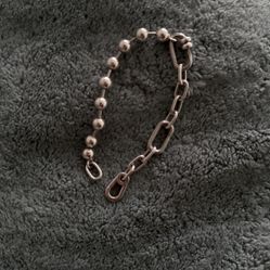 Pandora Bracelet 