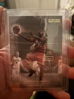 Basketball Cards Multiple