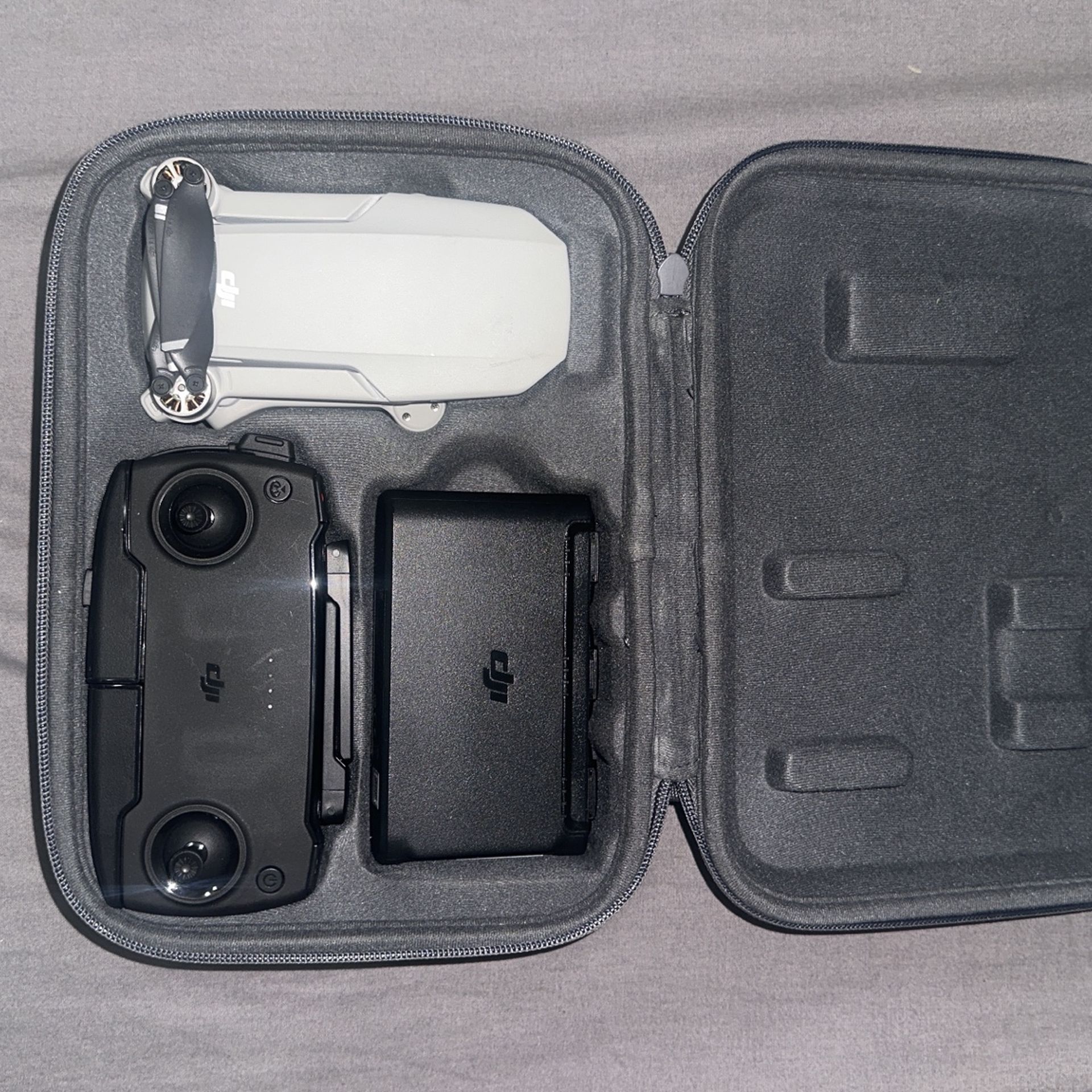 Dji Mavic Mini