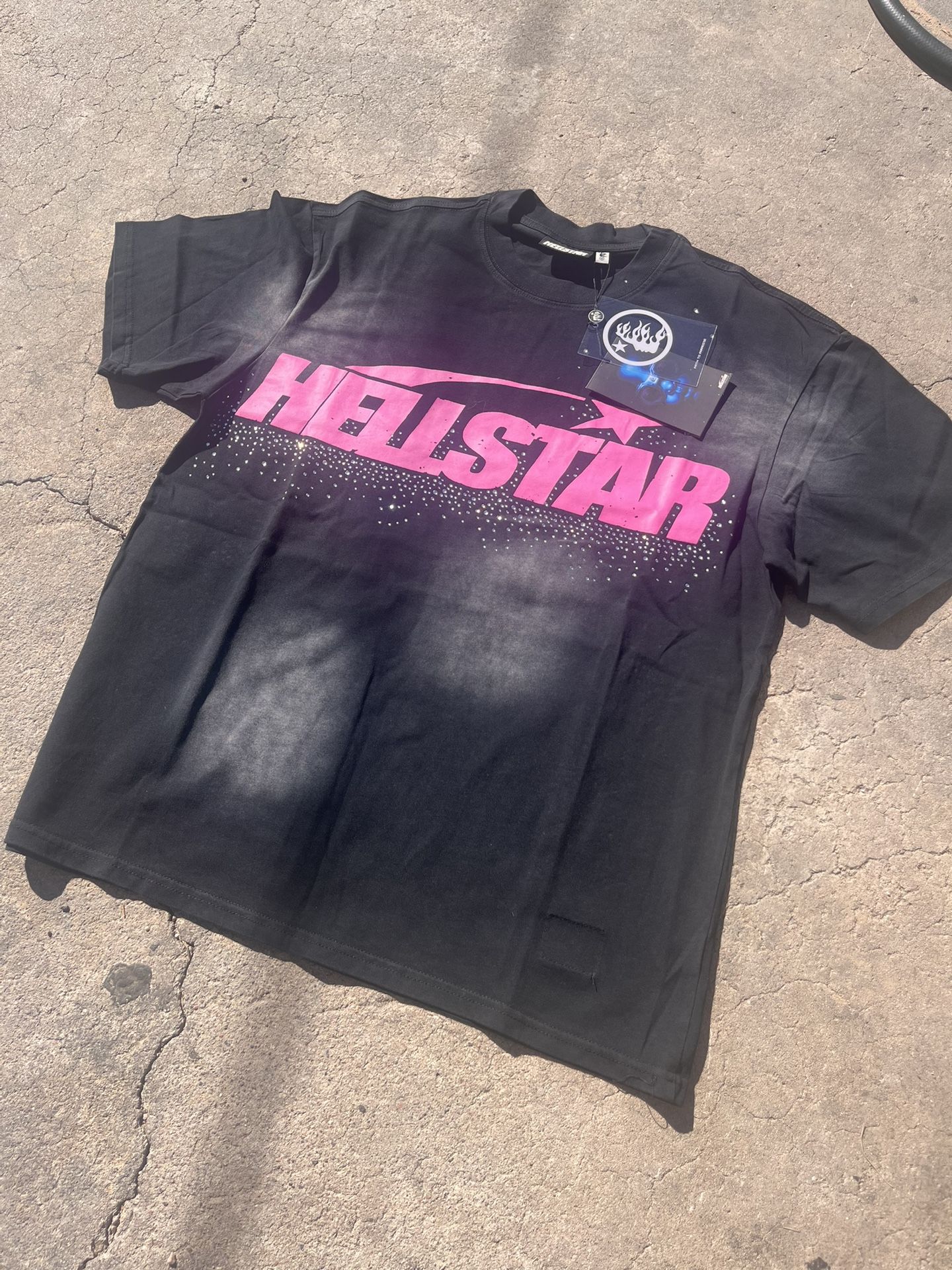 Hellstar PINK
