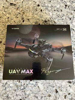 Yomi drone with HD video & photo