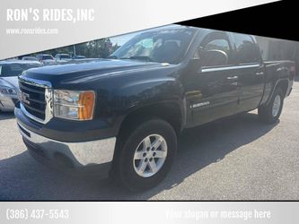 2009 GMC Sierra 1500