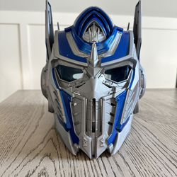 Hasbro Transformers- Optimus Prime Helmet