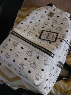 McM (brand new) with receipt