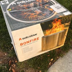 Solo Stove