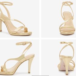 Jessica Simpson Jexida Sandal