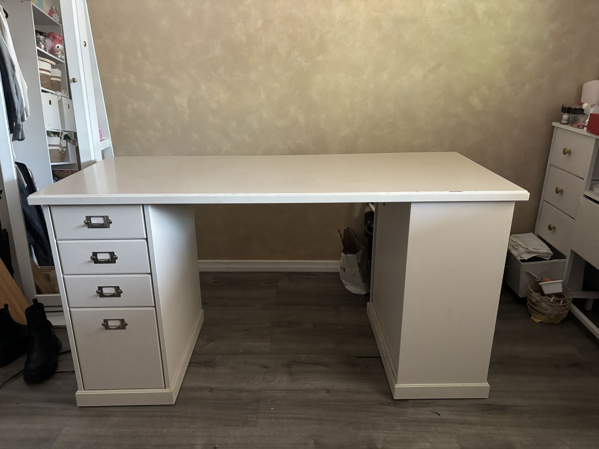 Vebjörn IKEA Office Desk