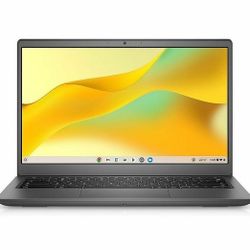 Dell 5400 Chromebook