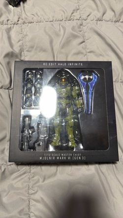 1000toys master chief figure