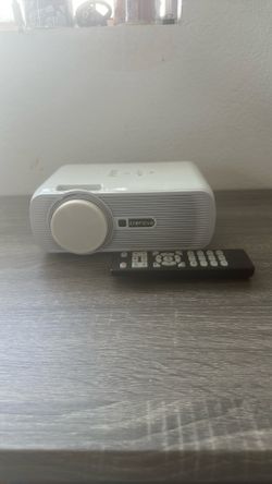 LED Projector