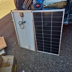Solar Panel 
