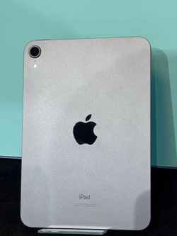 iPad Mini 6 64GB WiFi