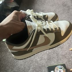 Nike Dunks Size 10 1/2