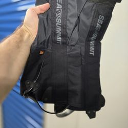 Seatosummit Quagmire eVent Gaiters