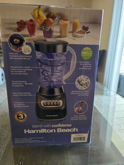 Brand new blender 650 w