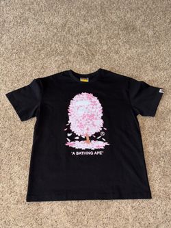 Bathing ape