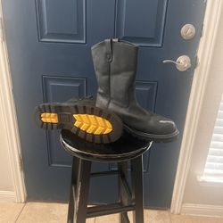Brazos Boots 