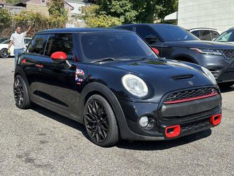 2014 Mini Cooper Hardtop
