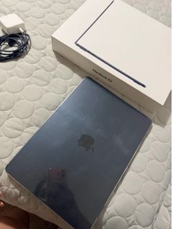 Macbook air m2 256 8gb