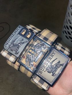Belt