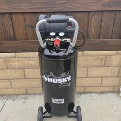 Husky 20g Air Compressor 
