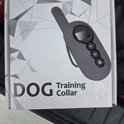 Dog Collar 