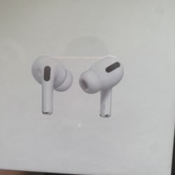 Airpod pro brand new sealed ( price negotiable)