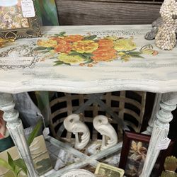 Cornelia Accent Table