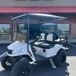 BRAND NEW 2022 GOLF CART 2 YEAR WARRANTY!!! FREE DELIVERY!!!