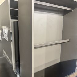 5 Large Bookshelves Free