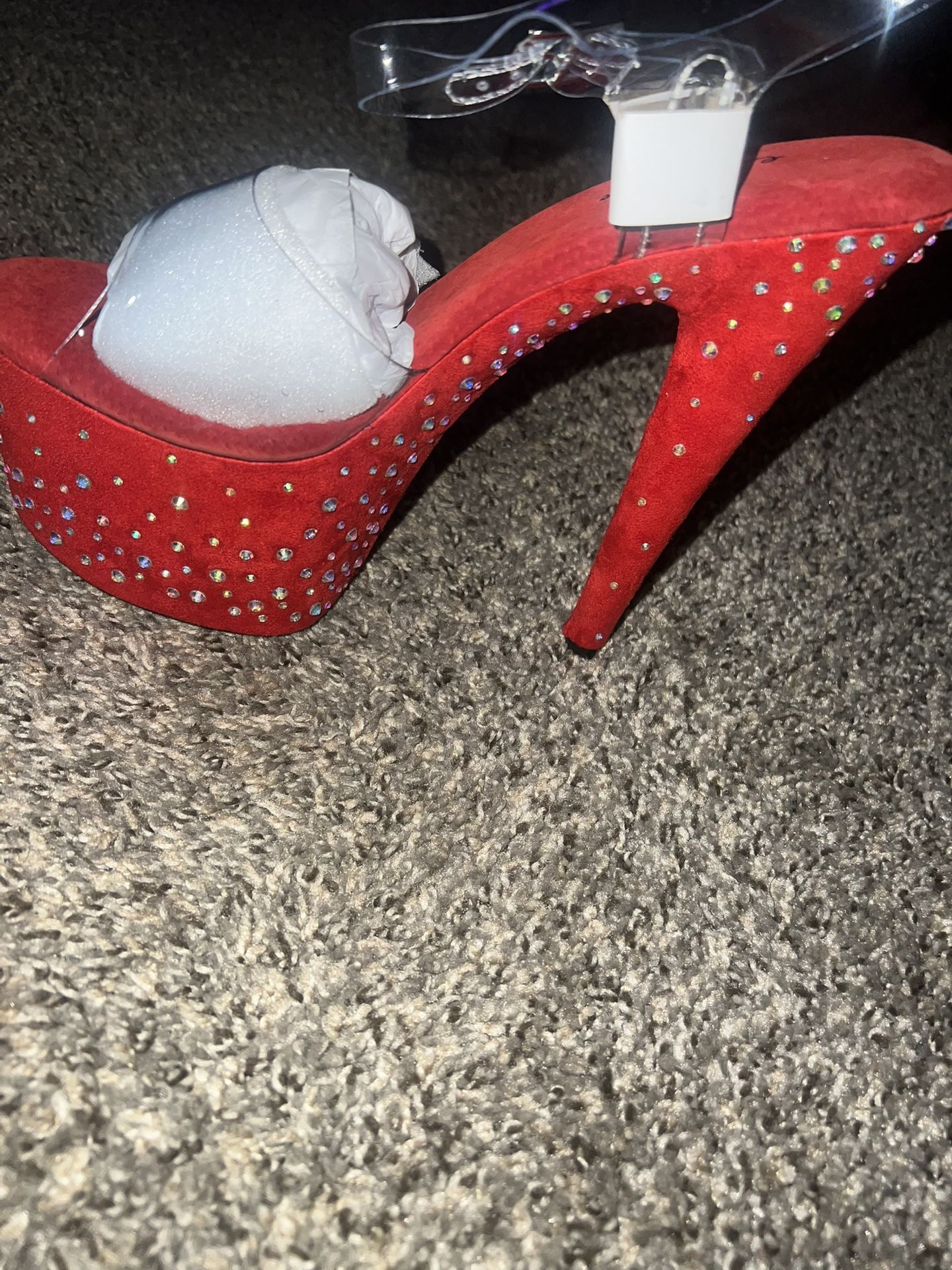 Ellie Heels