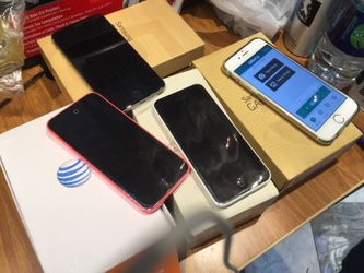 PHONES & SAMSUNG PHONES FOR SALE