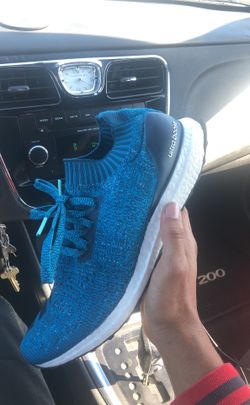 Adidas ultraboost uncaged 11.5