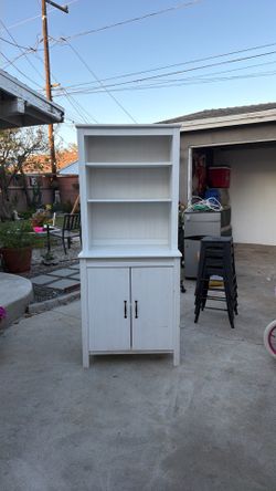 IKEA Bookshelf
